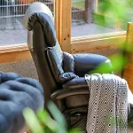 Wellnessparadies Mit Sauna Und Whirlpool Krakow am See