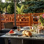 Wellnessparadies Mit Sauna Und Whirlpool * Krakow am See