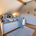 Сasa de vacaciones Wellnessparadies Mit Sauna Und Whirlpool *