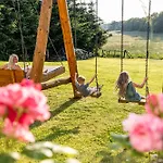 Feriehus Wellnessparadies Mit Sauna Und Whirlpool