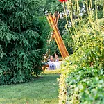 Wellnessparadies Mit Sauna Und Whirlpool Feriehus
