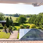 Wellnessparadies Mit Sauna Und Whirlpool Krakow am See