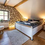 Сasa de vacaciones Wellnessparadies Mit Sauna Und Whirlpool *