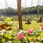 Feriehus Wellnessparadies Mit Sauna Und Whirlpool Krakow am See