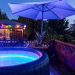 Сasa de vacaciones Wellnessparadies Mit Sauna Und Whirlpool