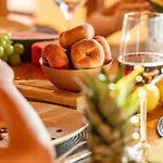 Feriehus Wellnessparadies Mit Sauna Und Whirlpool *