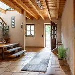 Wellnessparadies Mit Sauna Und Whirlpool * Krakow am See