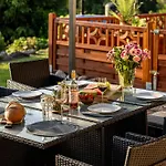 Сasa de vacaciones Wellnessparadies Mit Sauna Und Whirlpool *