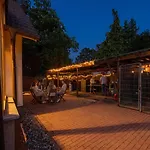 Feriehus Wellnessparadies Mit Sauna Und Whirlpool
