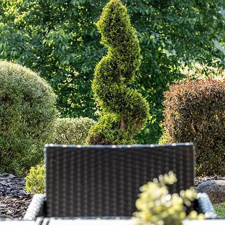 Hébergement de vacances Wellnessparadies Mit Sauna Und Whirlpool Krakow am See