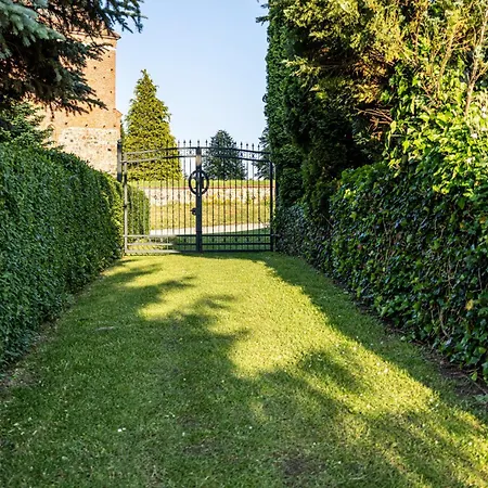 Wellnessparadies Mit Sauna Und Whirlpool 크라코프암지