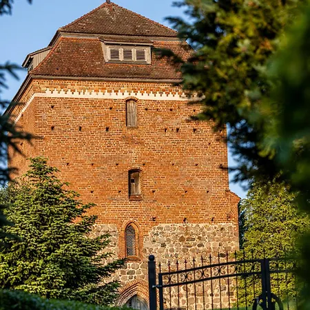 Wellnessparadies Mit Sauna Und Whirlpool 크라코프암지