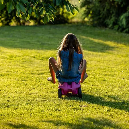 Wellnessparadies Mit Sauna Und Whirlpool
