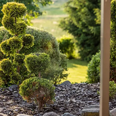 Wellnessparadies Mit Sauna Und Whirlpool 펜션