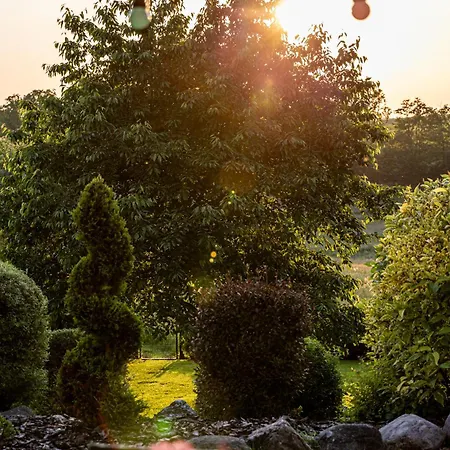 Wellnessparadies Mit Sauna Und Whirlpool * 크라코프암지