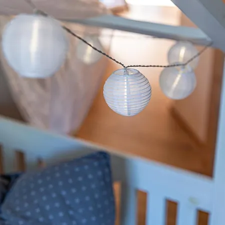 Wellnessparadies Mit Sauna Und Whirlpool