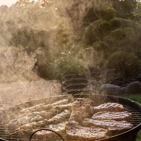 Wellnessparadies Mit Sauna Und Whirlpool * Krakow am See