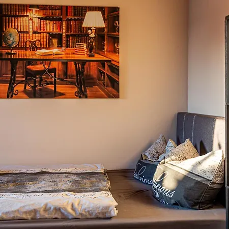 Wellnessparadies Mit Sauna Und Whirlpool Feriehus
