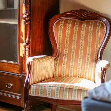 펜션 Wellnessparadies Mit Sauna Und Whirlpool