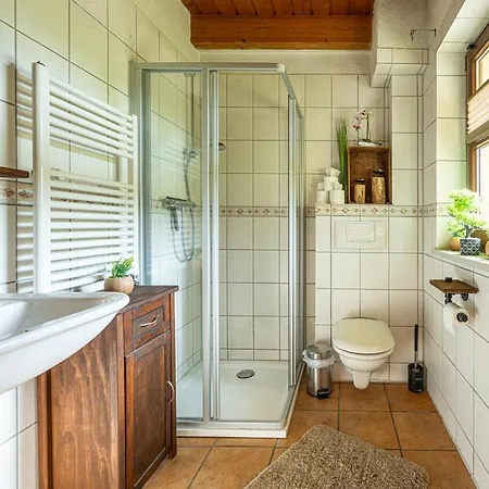 Wellnessparadies Mit Sauna Und Whirlpool Feriehus *