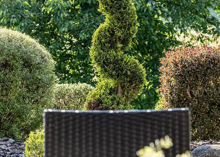 別荘 Wellnessparadies Mit Sauna Und Whirlpool クラーコー・アム・ゼー