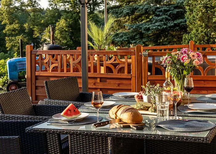 Wellnessparadies Mit Sauna Und Whirlpool * クラーコー・アム・ゼー