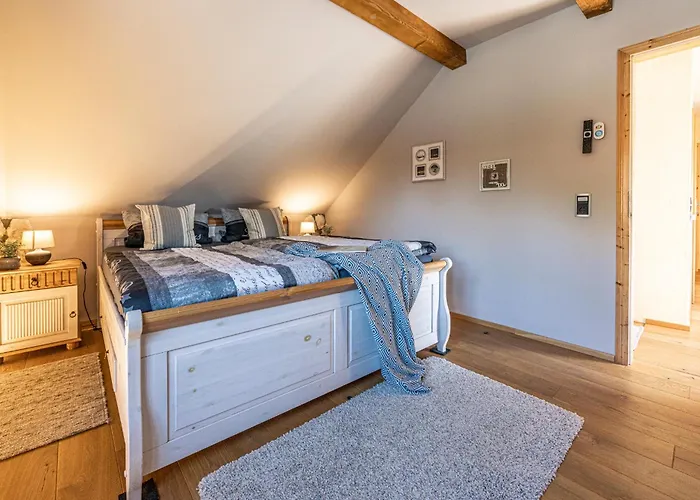 別荘 Wellnessparadies Mit Sauna Und Whirlpool *