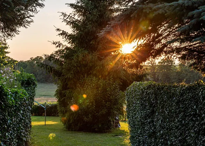 別荘 Wellnessparadies Mit Sauna Und Whirlpool *