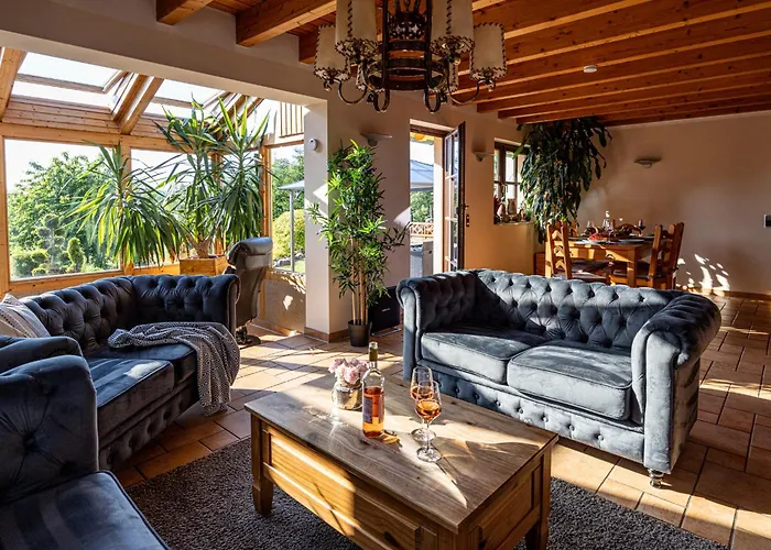 別荘 Wellnessparadies Mit Sauna Und Whirlpool クラーコー・アム・ゼー