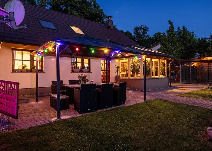 Wellnessparadies Mit Sauna Und Whirlpool * クラーコー・アム・ゼー