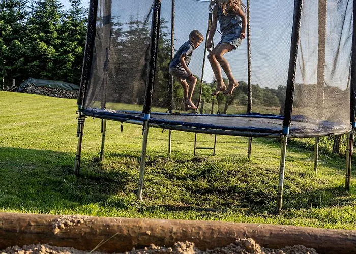 別荘 Wellnessparadies Mit Sauna Und Whirlpool *