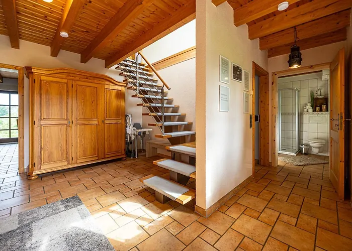 Wellnessparadies Mit Sauna Und Whirlpool クラーコー・アム・ゼー