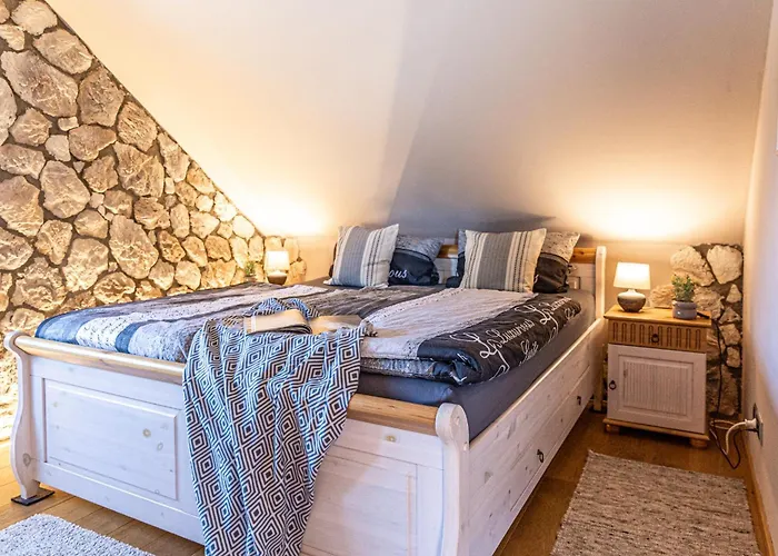 別荘 Wellnessparadies Mit Sauna Und Whirlpool *