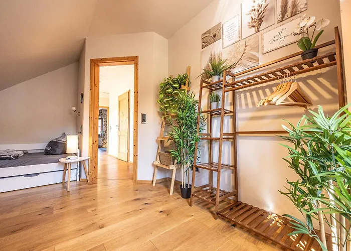 Wellnessparadies Mit Sauna Und Whirlpool 別荘 クラーコー・アム・ゼー