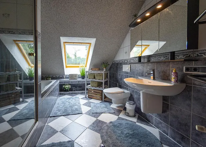 別荘 Wellnessparadies Mit Sauna Und Whirlpool クラーコー・アム・ゼー