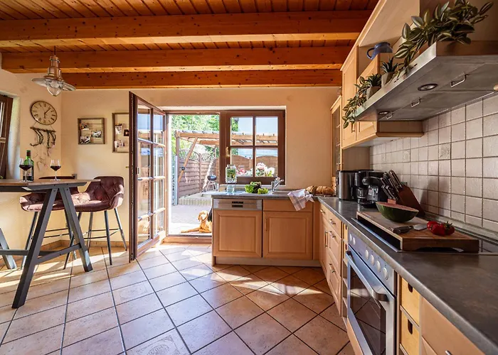 Wellnessparadies Mit Sauna Und Whirlpool クラーコー・アム・ゼー