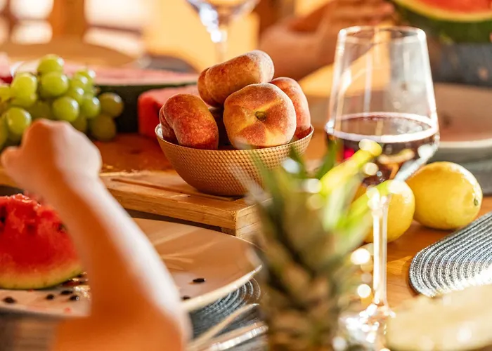 別荘 Wellnessparadies Mit Sauna Und Whirlpool *