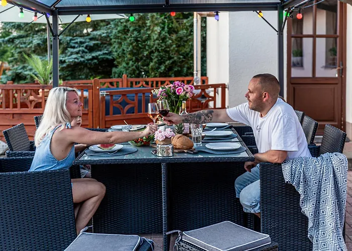 別荘 Wellnessparadies Mit Sauna Und Whirlpool クラーコー・アム・ゼー