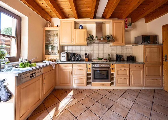 Wellnessparadies Mit Sauna Und Whirlpool 別荘 クラーコー・アム・ゼー