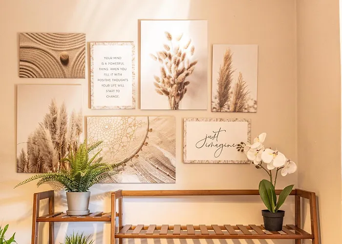 Wellnessparadies Mit Sauna Und Whirlpool 別荘