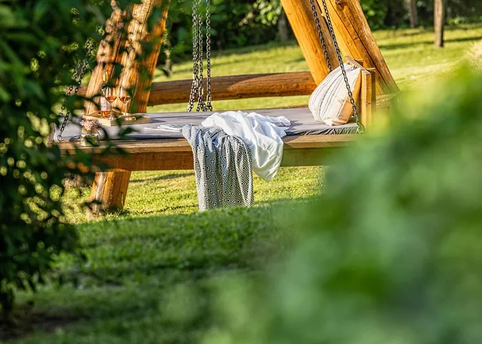 Wellnessparadies Mit Sauna Und Whirlpool 別荘 クラーコー・アム・ゼー