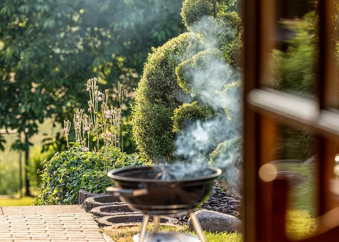 別荘 Wellnessparadies Mit Sauna Und Whirlpool クラーコー・アム・ゼー