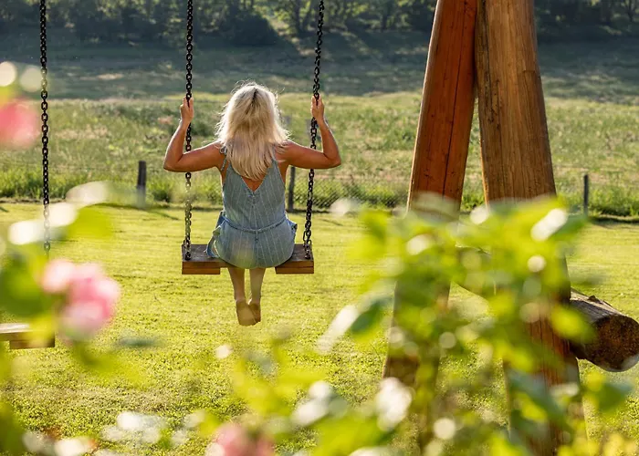 Wellnessparadies Mit Sauna Und Whirlpool *