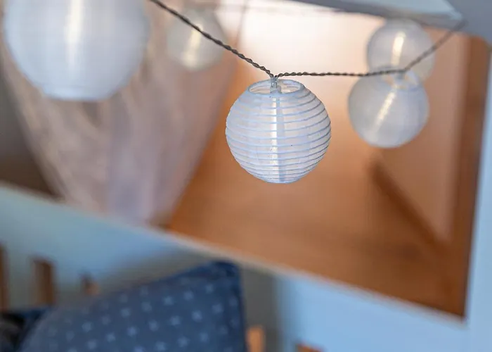 Wellnessparadies Mit Sauna Und Whirlpool