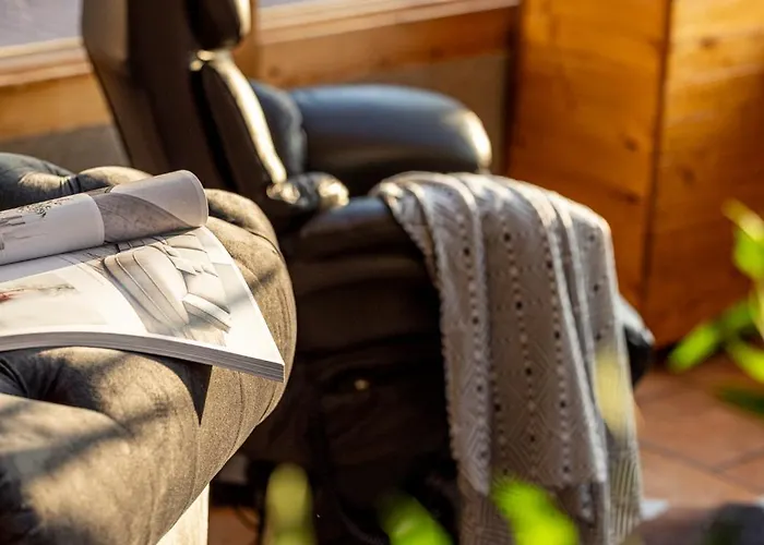 Wellnessparadies Mit Sauna Und Whirlpool 別荘 クラーコー・アム・ゼー