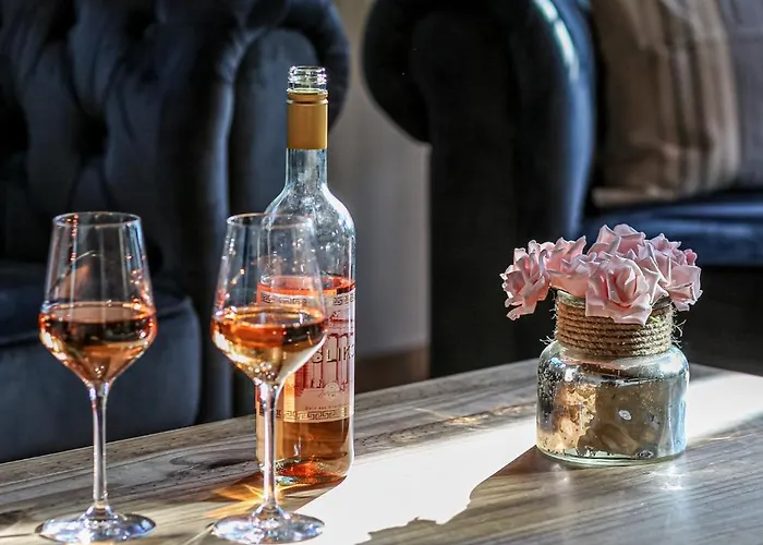 Wellnessparadies Mit Sauna Und Whirlpool クラーコー・アム・ゼー