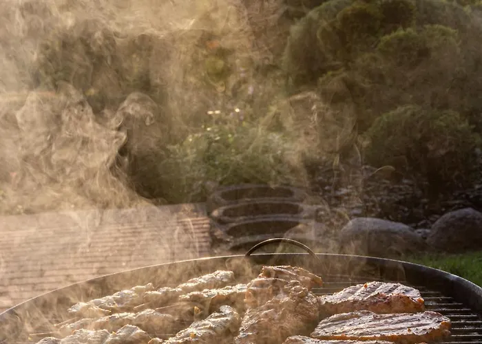 Wellnessparadies Mit Sauna Und Whirlpool * クラーコー・アム・ゼー