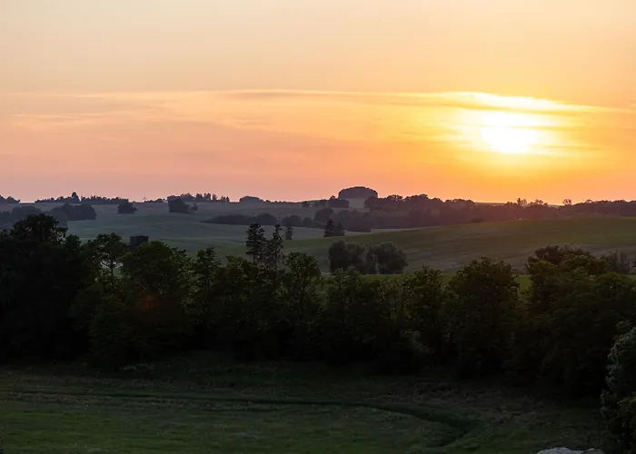 Wellnessparadies Mit Sauna Und Whirlpool