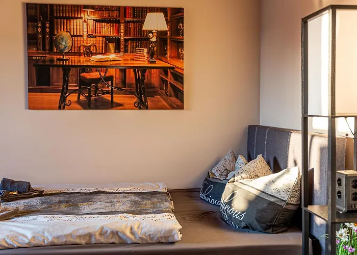 Wellnessparadies Mit Sauna Und Whirlpool 別荘