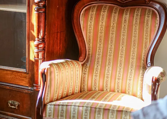 別荘 Wellnessparadies Mit Sauna Und Whirlpool